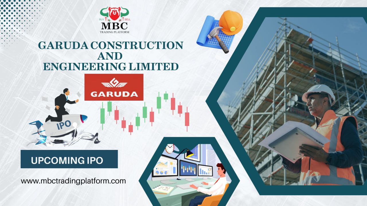 Garuda Infrabuild Garuda Construction and Engineering IPO: